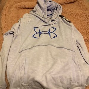 Under armor hoodie